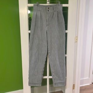 Lucy and Yak Addison railroad pant